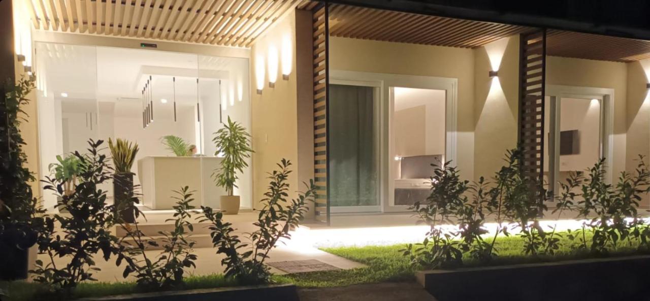 Marea Retreat Rooms Marina di Camerota Exteriör bild