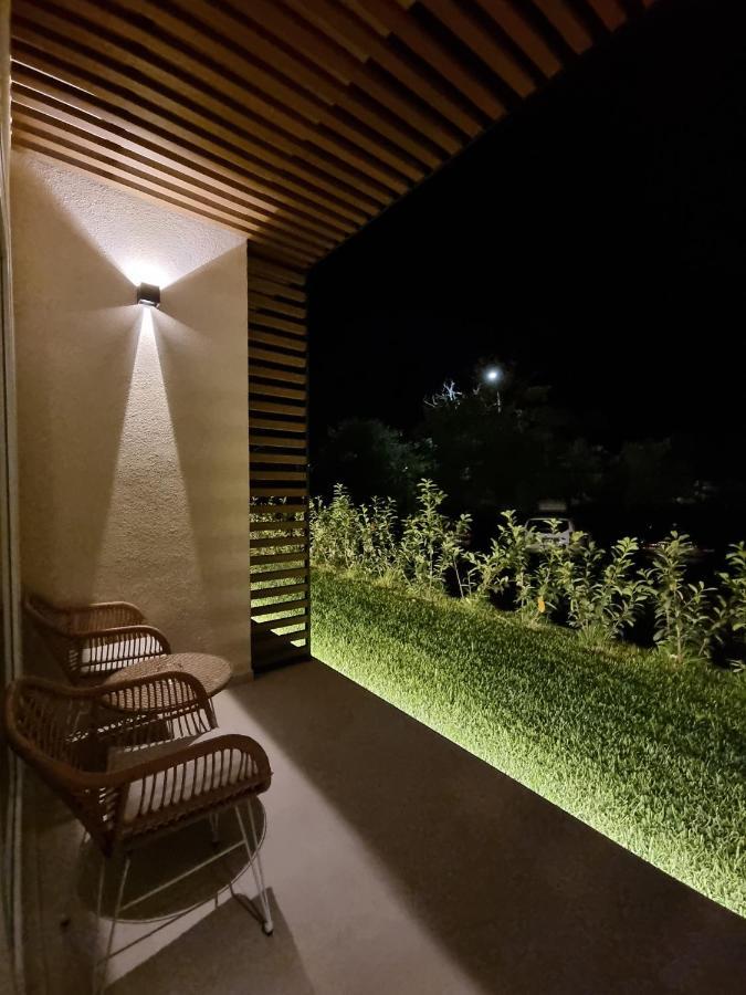 Marea Retreat Rooms Marina di Camerota Exteriör bild