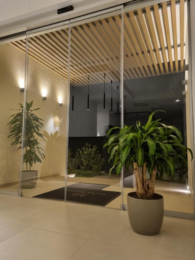 Marea Retreat Rooms Marina di Camerota Exteriör bild